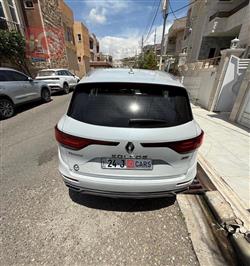 رينو كوليوس